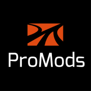 ProMods Europe 2.84 ダウンロード