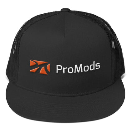 ProMods トラッカーキャップ