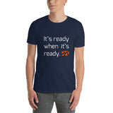 ProMods Ready ユニセックスTシャツ