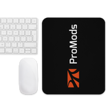 ProMods Logo Mouse pad