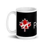 ProMods Canada マグカップ